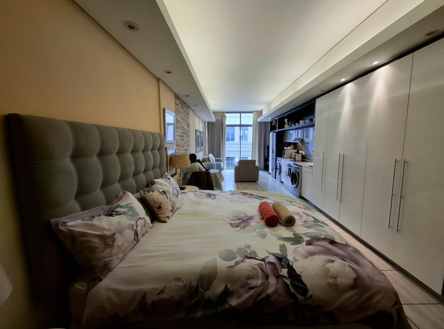 1 Bedroom Property for Sale in Cape Town City Centre Western Cape